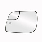 Left Wing Mirror Glass for Ford Explorer (2011–2019) BB5Z17K707M, Heated