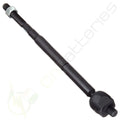 Set of 6 Suspension Inner Outer Tie Rod End Sway Bar Link for Chevrolet Cobalt (2005–2010)