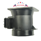 Mass Air Flow Sensor for Lincoln Ford Jaguar (1996–2004)