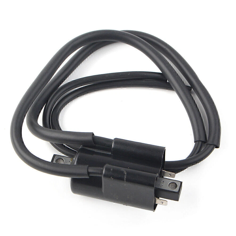 2X Ignition Coil for Suzuki GS550 GS550E GS550EF GS550L GS650G GS850 (1976–1983)