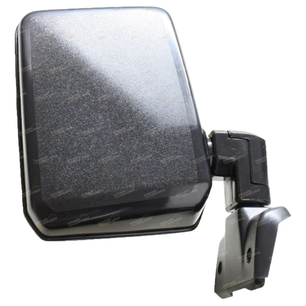 RHS Large Door Wing Mirror for Toyota Landcruiser 60 Series (1980���1990)