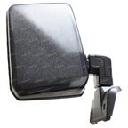 RHS Large Door Wing Mirror for Toyota Landcruiser 60 Series (1980���1990)