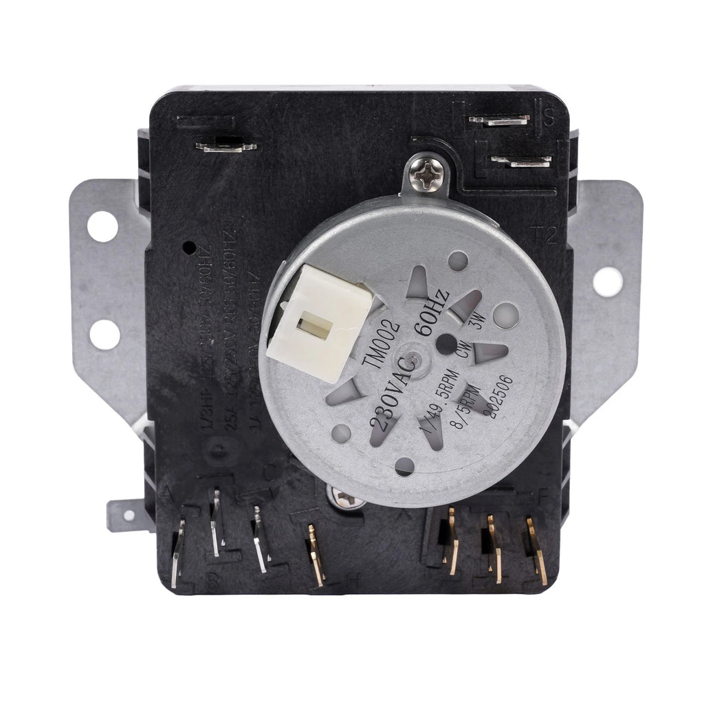 Dryer Timer Control for Whirlpool Maytag MED4500MW0 (2010-2019)