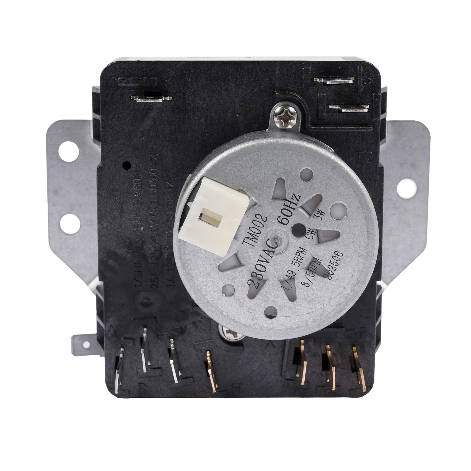 Dryer Timer Control for Whirlpool Maytag MED4500MW0 (2010-2019)