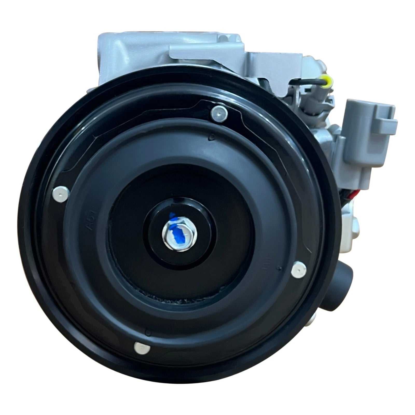 AC Compressor Kit OEM Replacement for Lexus GS350 (2016-2017)