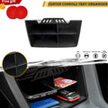 ABS Center Console Storage Organizer for Honda Civic (2016–2021)