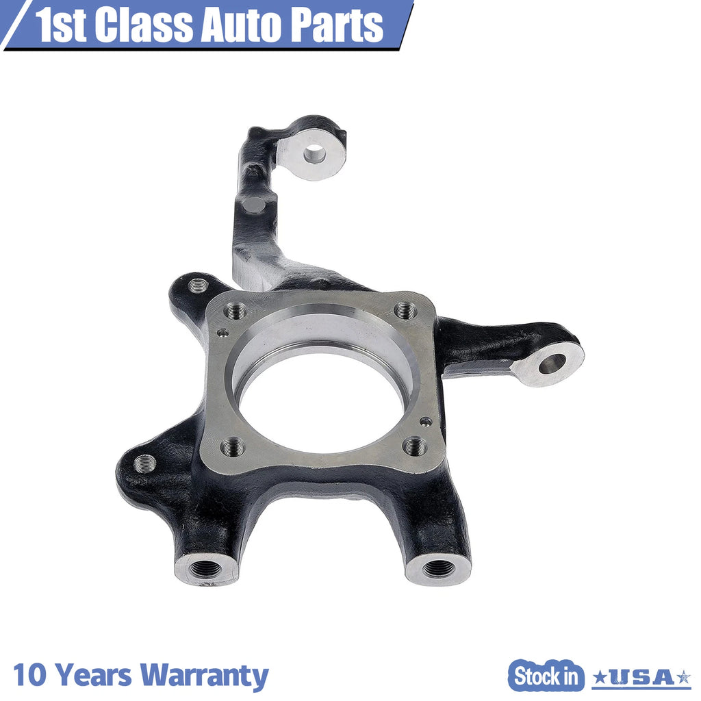 Steering Knuckle Pair for Toyota GX460 4Runner FJ Cruiser