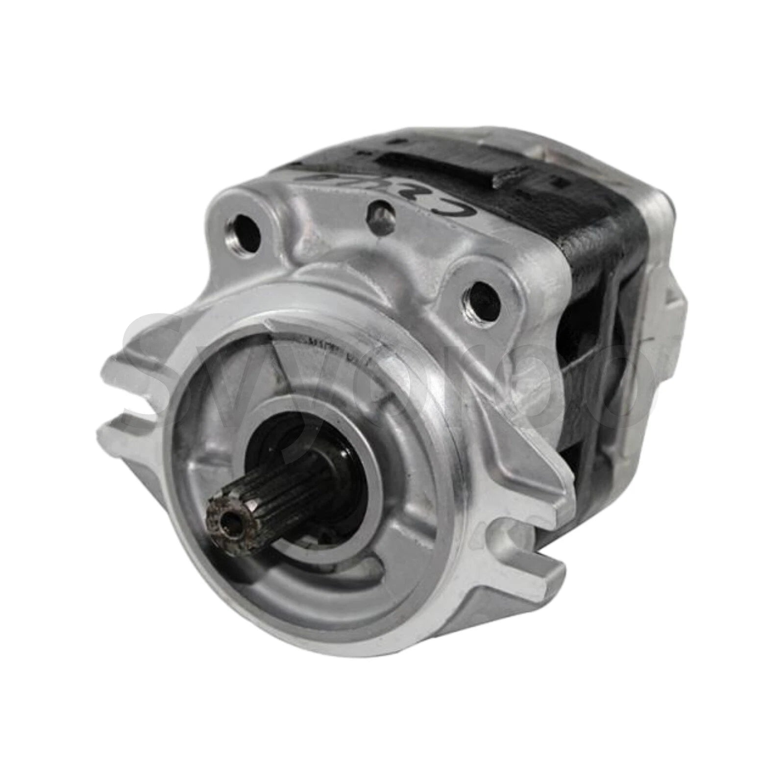 Hydraulic Pump 13657-10201 for TCM Forklift FD30/Z8 FD20/Z2 (–)