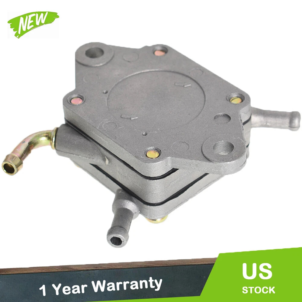 Fuel Pump for John Deere 112L 130 160 165 175 180 LX172 LX176 LX186 GT242 GT262 (1970–2023)