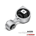 Set of 4 Engine Motor & Transmission Mounts for Nissan Altima (2007–2012)