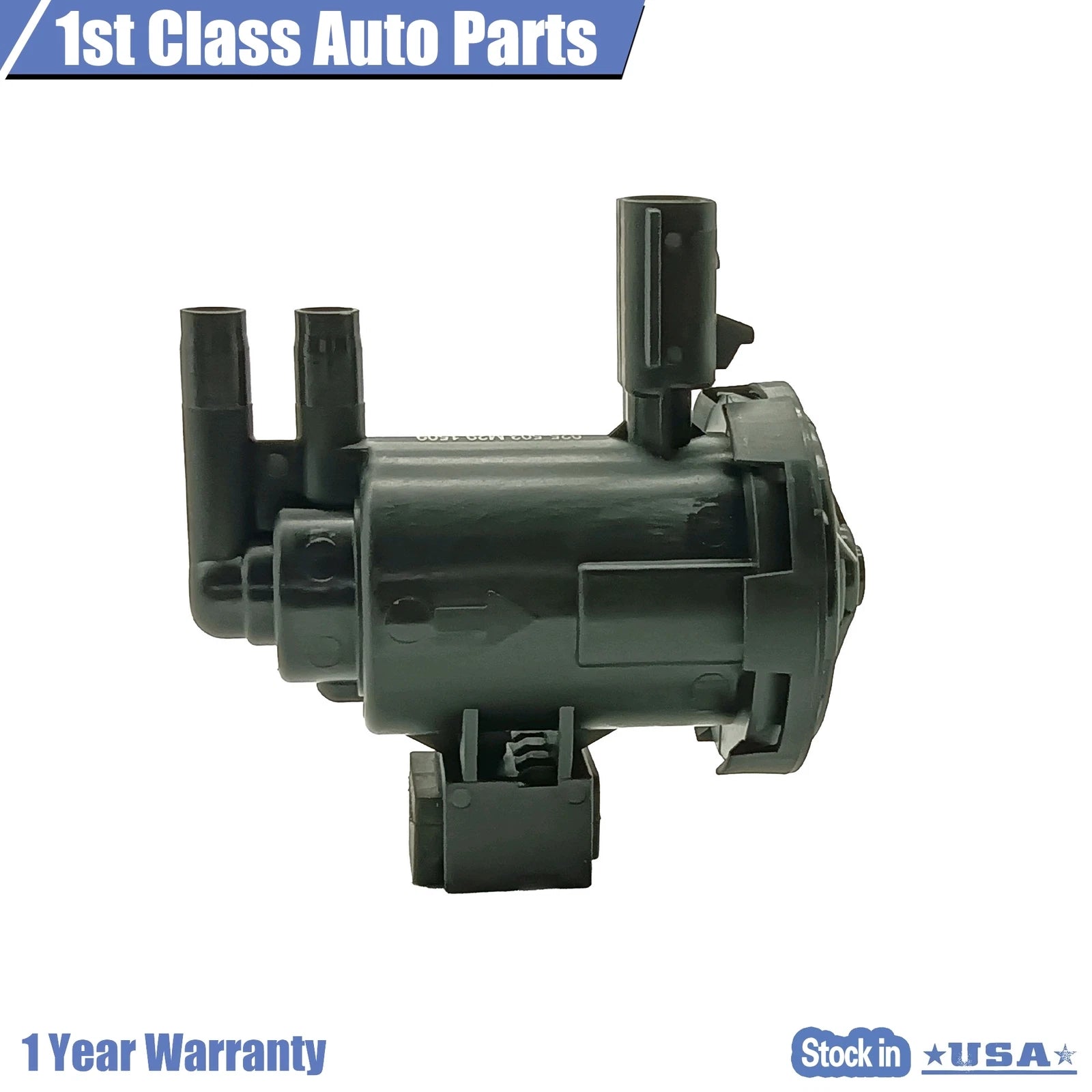 Carbon Canister Purge Valve for Dodge Avenger (1998–2000)