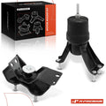 Engine & Transmission Mount for Toyota Camry (1997-2001) Automatic