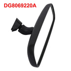 1X Inside Interior Rearview Rear View Mirror for Mazda 3 Axela (2009–2014)