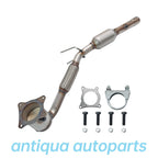 Catalytic Converter for Volkswagen Jetta GTI (2008–2013) 2.0L