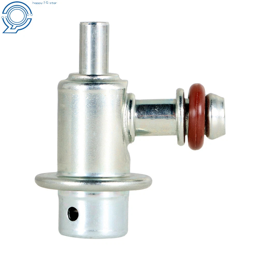 Fuel Pressure Regulator for Suzuki Hayabusa GSX1300R (1999–2007)