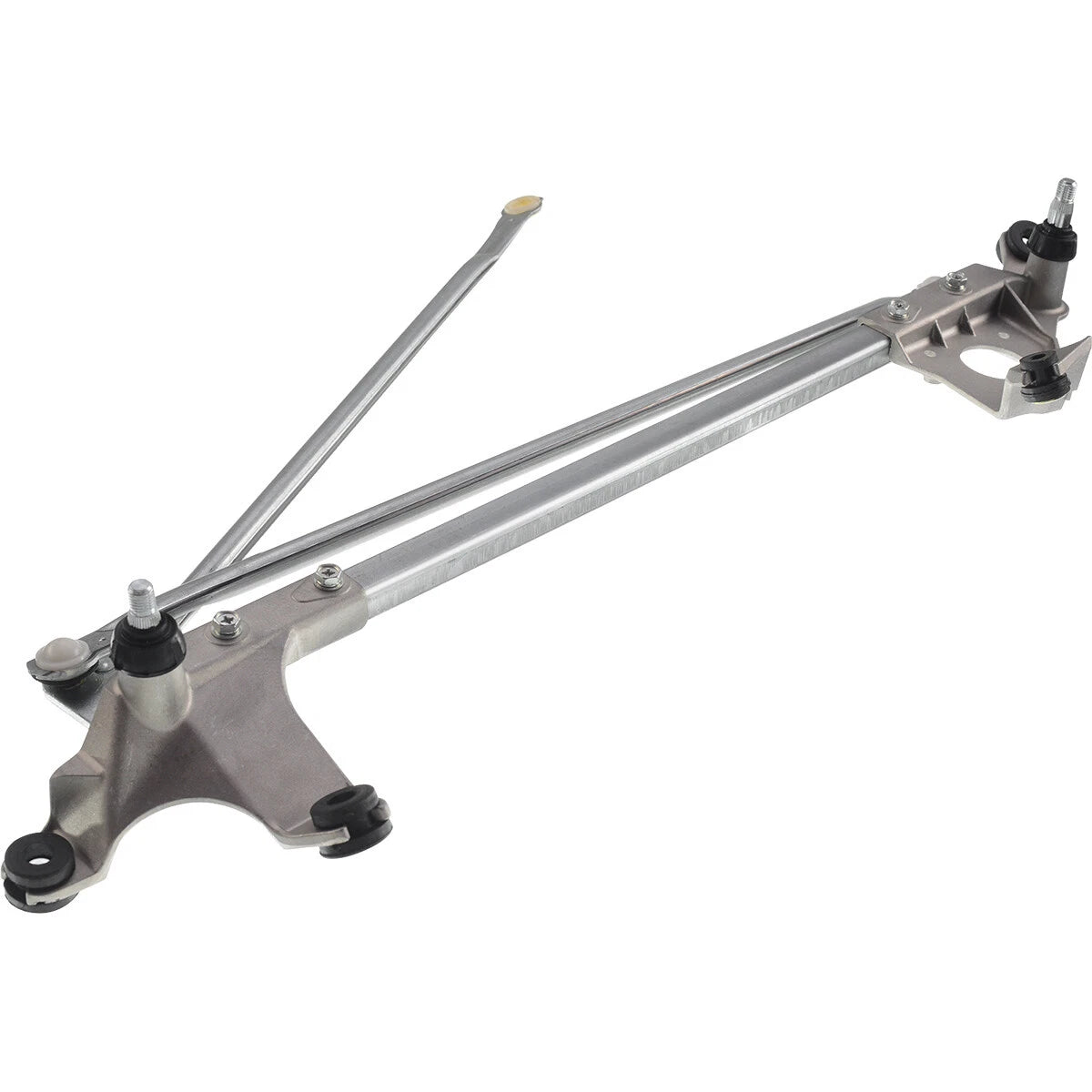 Windshield Wiper Linkage Assembly with Motor for Honda CR-V (1997–2001)
