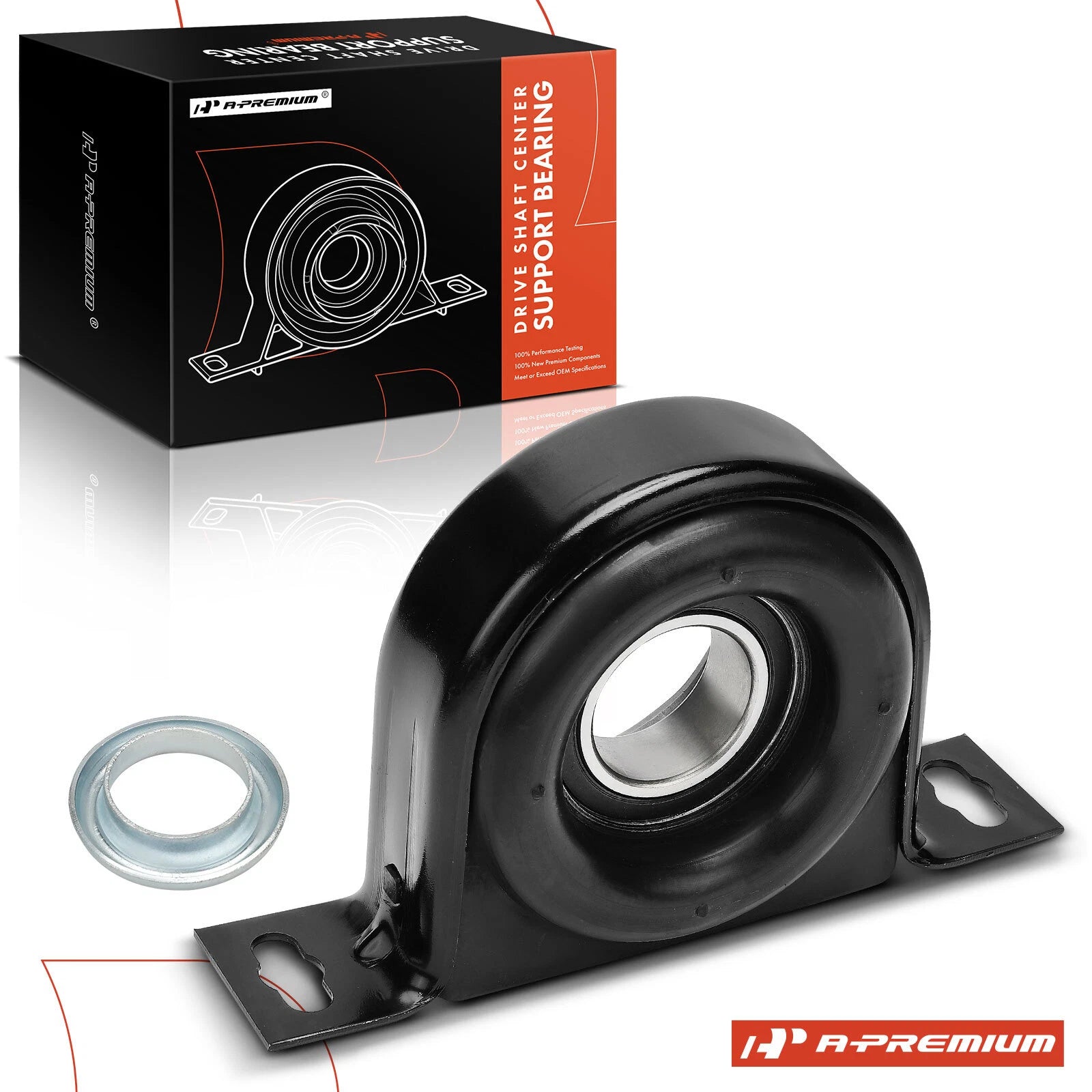 Shaft Center Support Bearing for Ford Ranger (2001–2011)