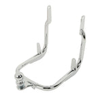 Chrome Trailer Hitch for Harley Touring Electra Street Glide (2009–2013)