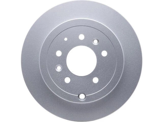 Rear Brake Rotor for Mazda CX-7 (2007–2012) ZY638ZX