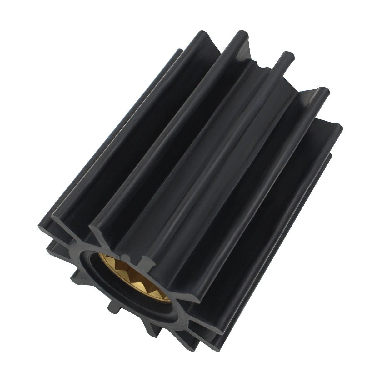 Water Pump Impeller 09-821B for Johnson F75 (2009–2023)
