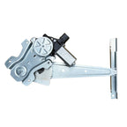 LHR Window Regulator W/2 Pin Motor for Isuzu Dmax Holden Colorado (2012���2020)