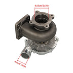 Turbo for Isuzu EX200-2 EX200-3 (6BD1T, 1978-1988)