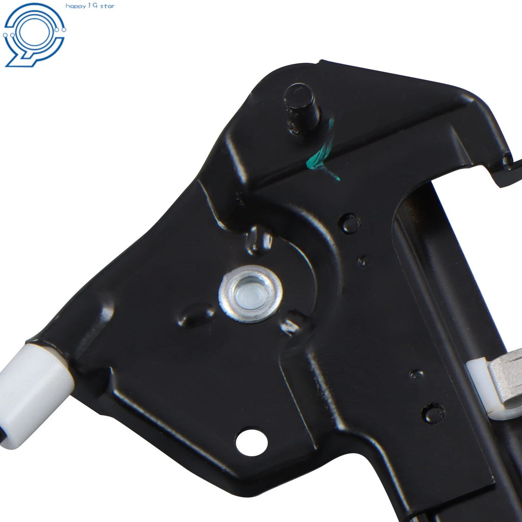 Window Regulator for Porsche Boxster (1997-2004) Left Side