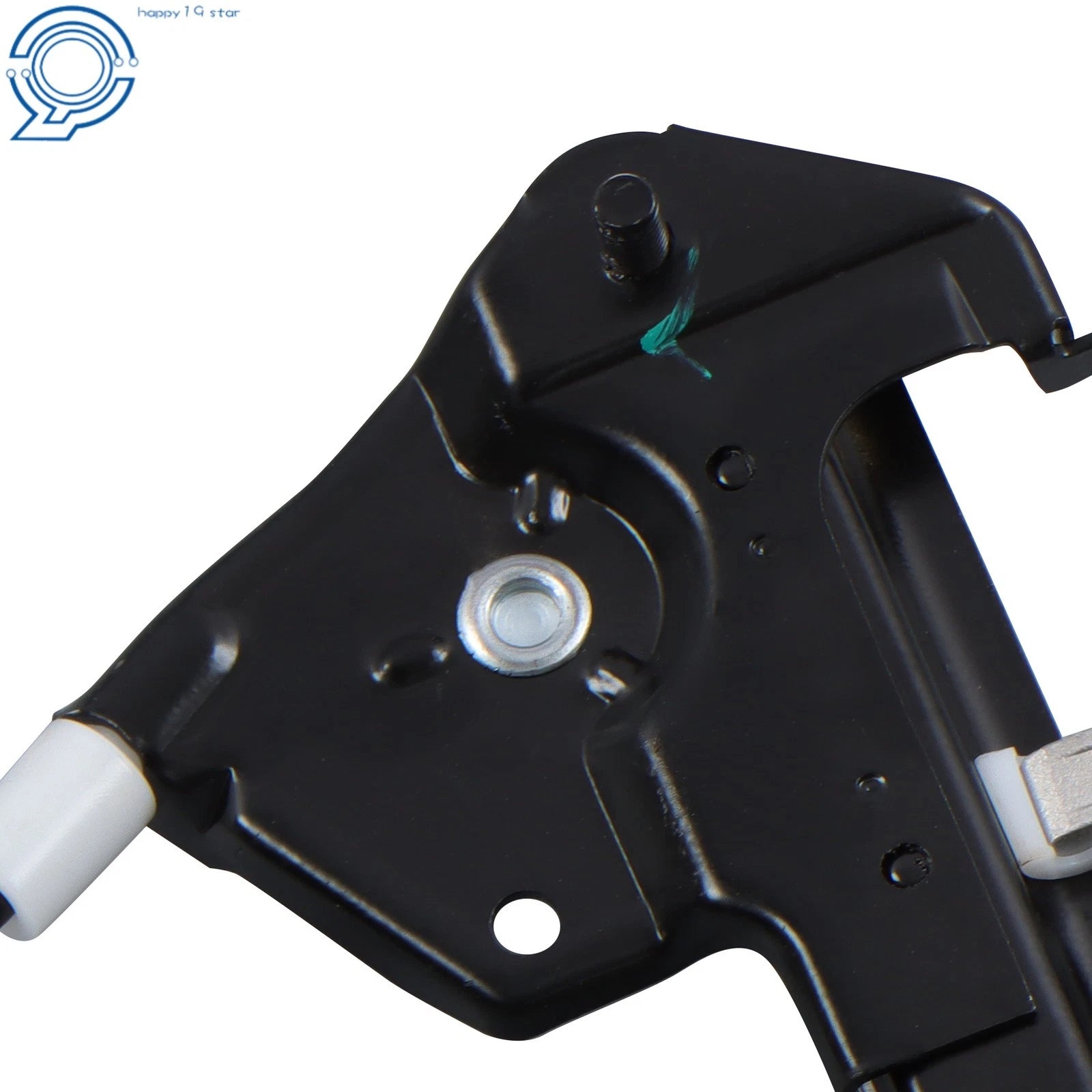 Window Regulator for Porsche Boxster (1997-2004) Left Side