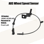 ABS Wheel Speed Sensor for Ford Mondeo (2015–2021) DG9C-2C205-AD