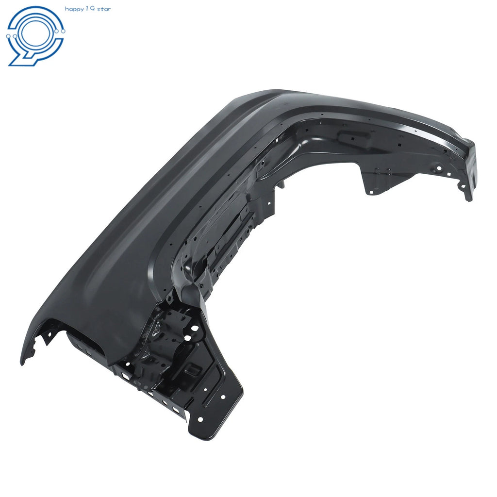 Front Left Fender Panel for GMC Sierra 1500/2500/3500 (2014-2018)