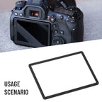 LCD Screen Replacement for Canon 6D (2012–2018)