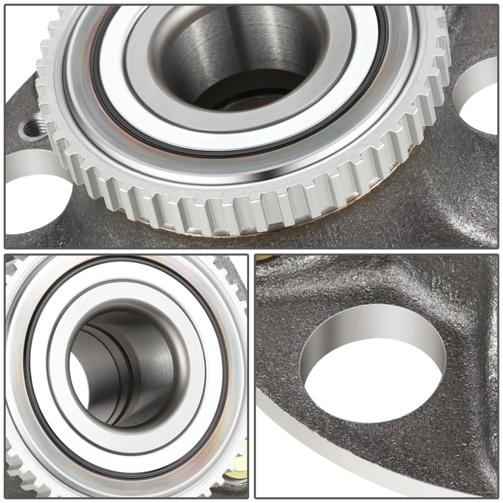 Wheel Hub & Bearing Assembly for Acura TL Honda Accord (2003–2008)