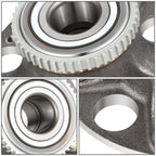 Wheel Hub & Bearing Assembly for Acura TL Honda Accord (2003–2008)