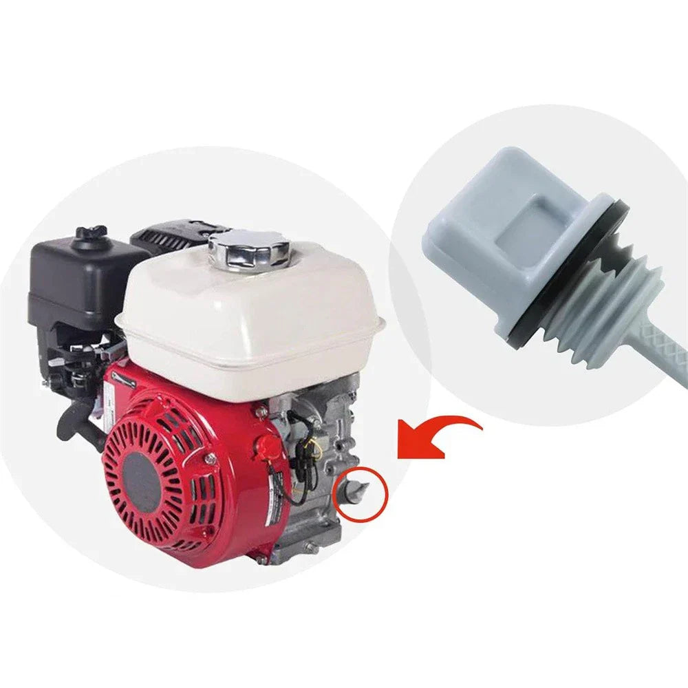 Oil Fill Cap for Honda WB WDP WH WMP Series (15600-Z0T-810)