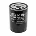 Genuine OEM Engine Oil Filter for Mercedes-Benz 190E, 300E, 300TE (1982–1993) 1021840501