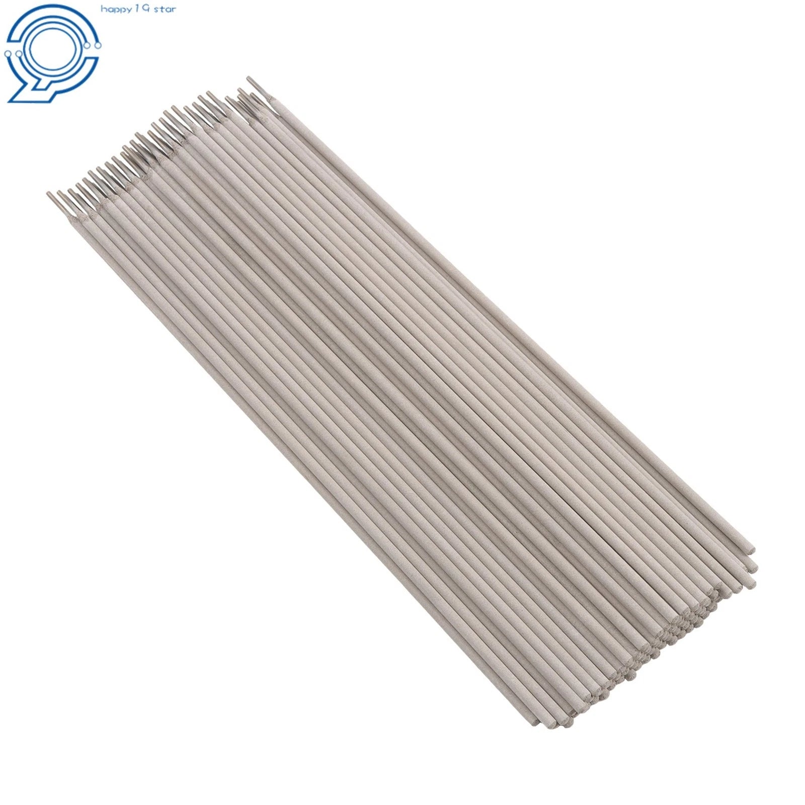 Set of 5 lbs 3/32 Inch x 14 Inch E308L-16 Stainless Steel Welding Rods