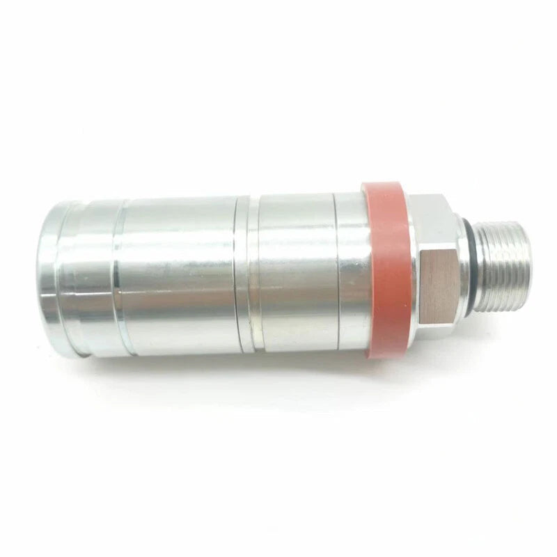 Hydraulic Female Quick Coupler AL221083 for John Deere 6020 6090 6100 6200 7020