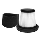 Dust and Allergen Filter for Russell Taylors Z6 Vacuum Cleaner (No Years)