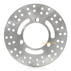 Front Brake Disc Rotor for Kawasaki Bayou 300 400 (1989–2005) KLF300C KLF400B