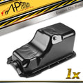 Engine Oil Pan for Ford Taurus Mercury Sable (1990–2001)
