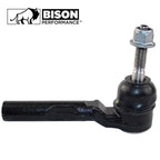 Rear Outer Steering Tie Rod End for Silverado Sierra 1500 (2014–2019)