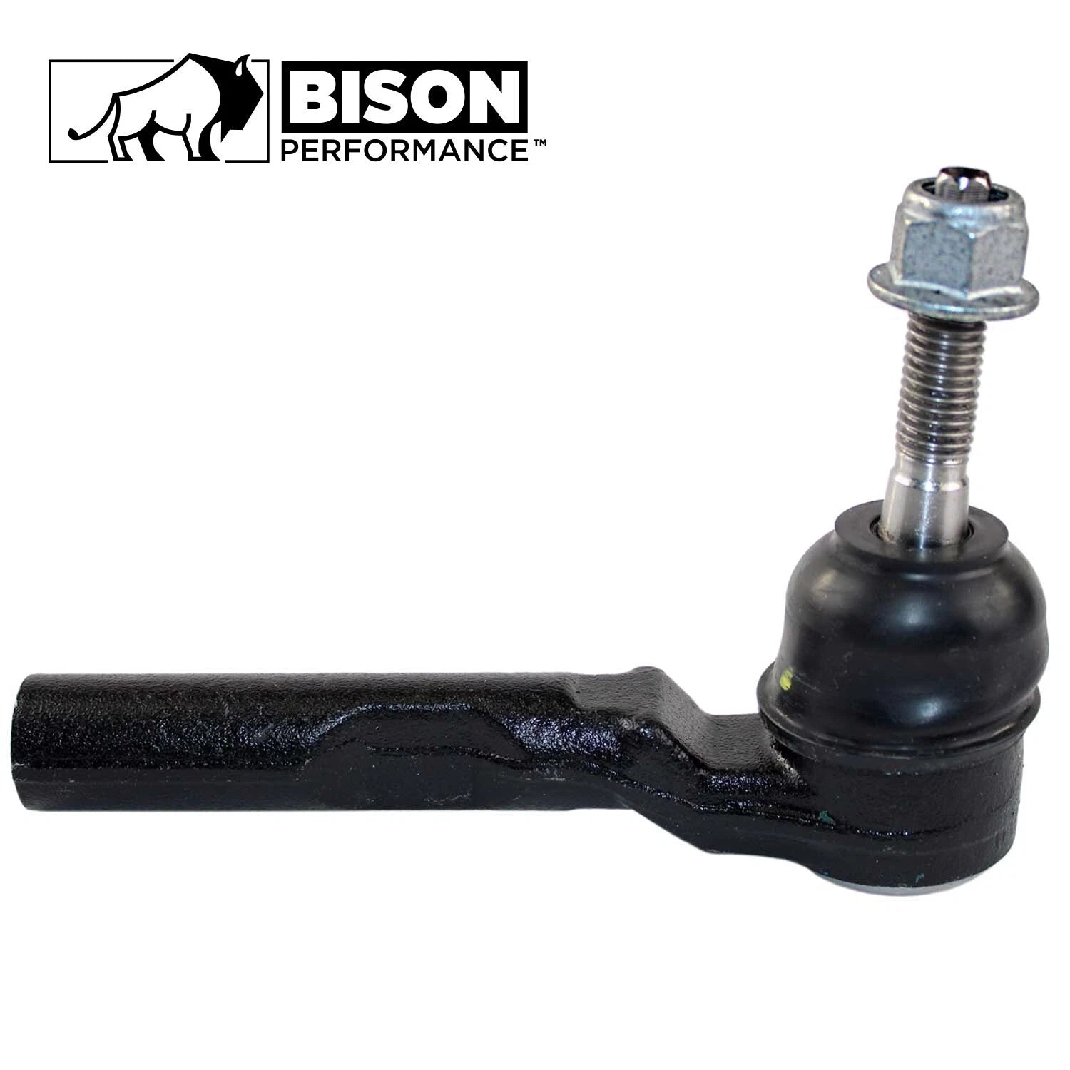 Rear Outer Steering Tie Rod End for Silverado Sierra 1500 (2014–2019)