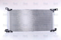 A/C Condenser for Lexus Toyota UX200 Corolla (2019–2023) Nissens 941227