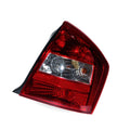 Tail Lamp Driver Side for Kia Cerato LD Sedan (2004–2006) KCR-21040RHG