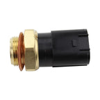 Hella Engine Cooling Fan Switch 007800111 for VW Beetle Golf Jetta R32 Audi TT (2000–2010)