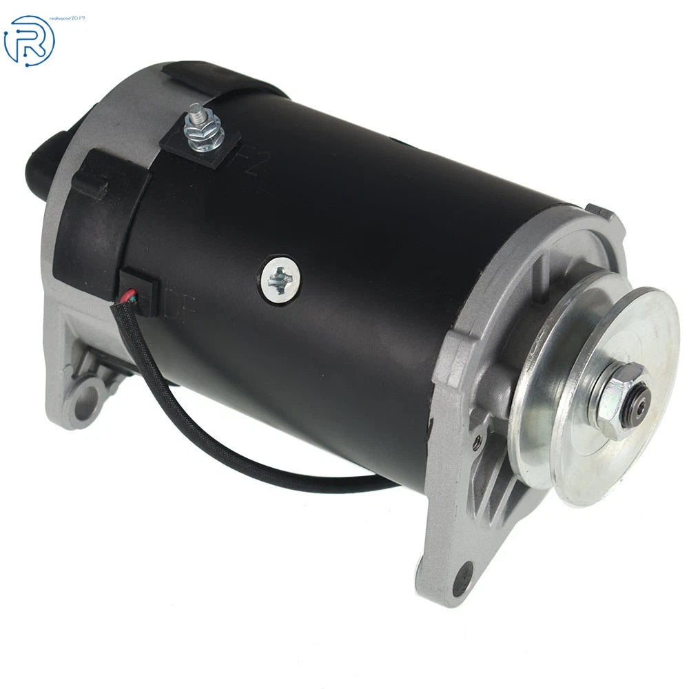 Starter Generator for Yamaha Golf Cart G16 G20 G22 (1996–2007)