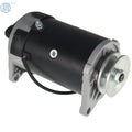 Starter Generator for Yamaha Golf Cart G16 G20 G22 (1996–2007)