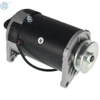 Starter Generator for Yamaha Golf Cart G16 G20 G22 (1996–2007)