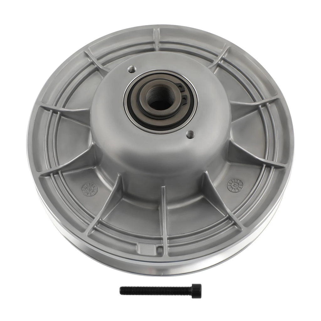 Rear Secondary Clutch Assembly for Sportsman 400 1993–2005, 450 2006–2007 1322163