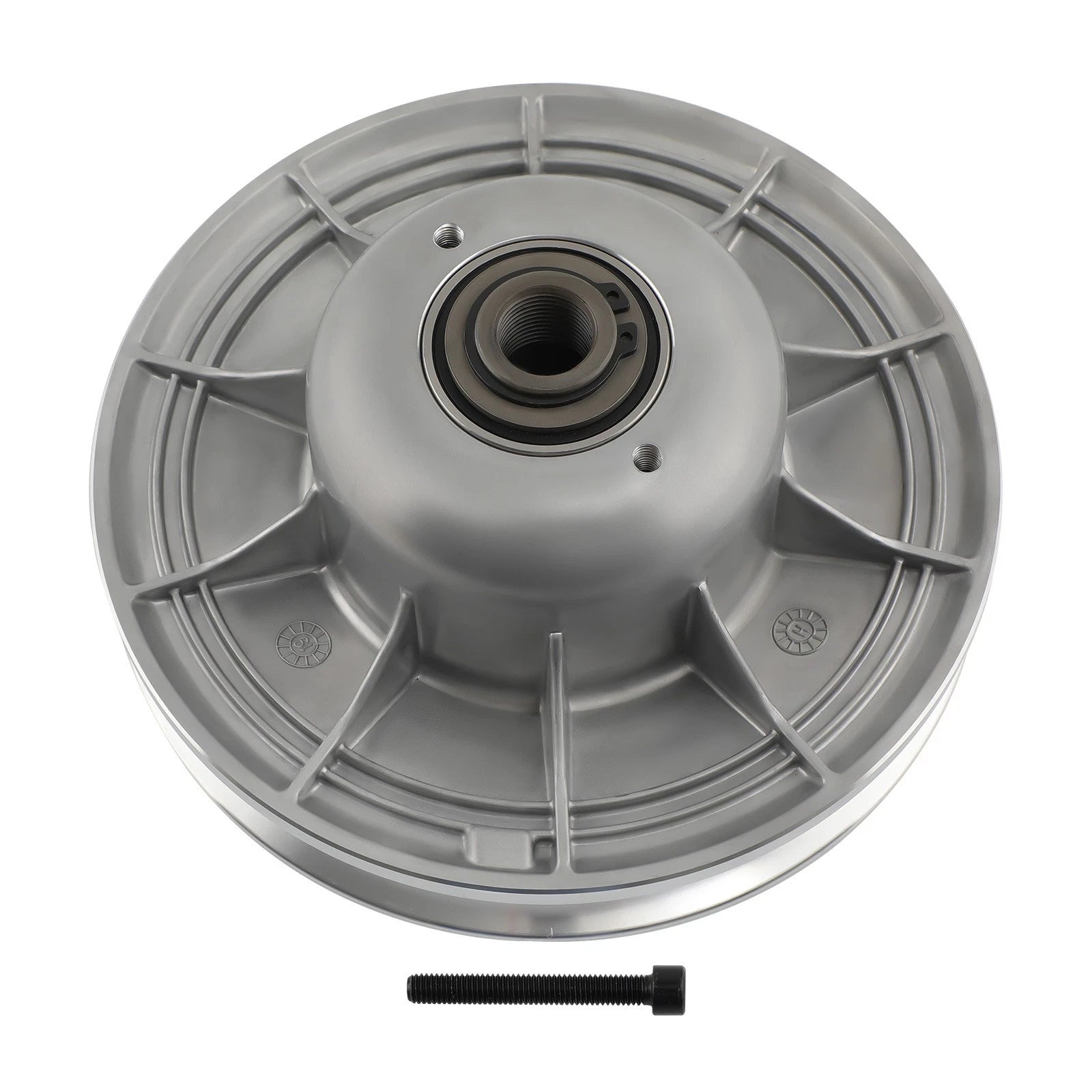Rear Secondary Clutch Assembly for Sportsman 400 1993–2005, 450 2006–2007 1322163